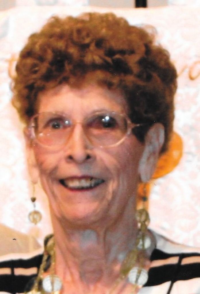 Marjorie Louise (Crouch)  Smith Profile Photo