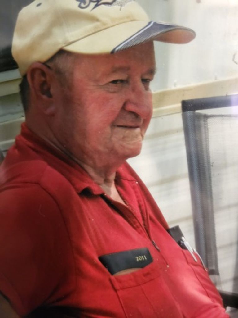 Lloyd West Sr. Profile Photo