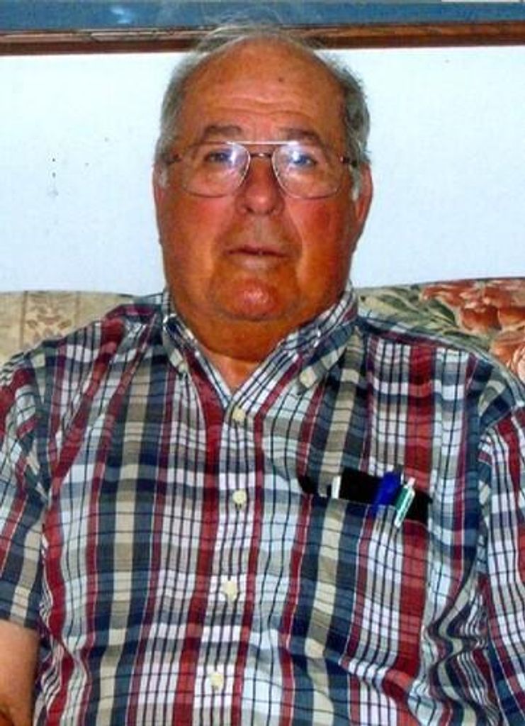 Dean W. Fanshier Profile Photo