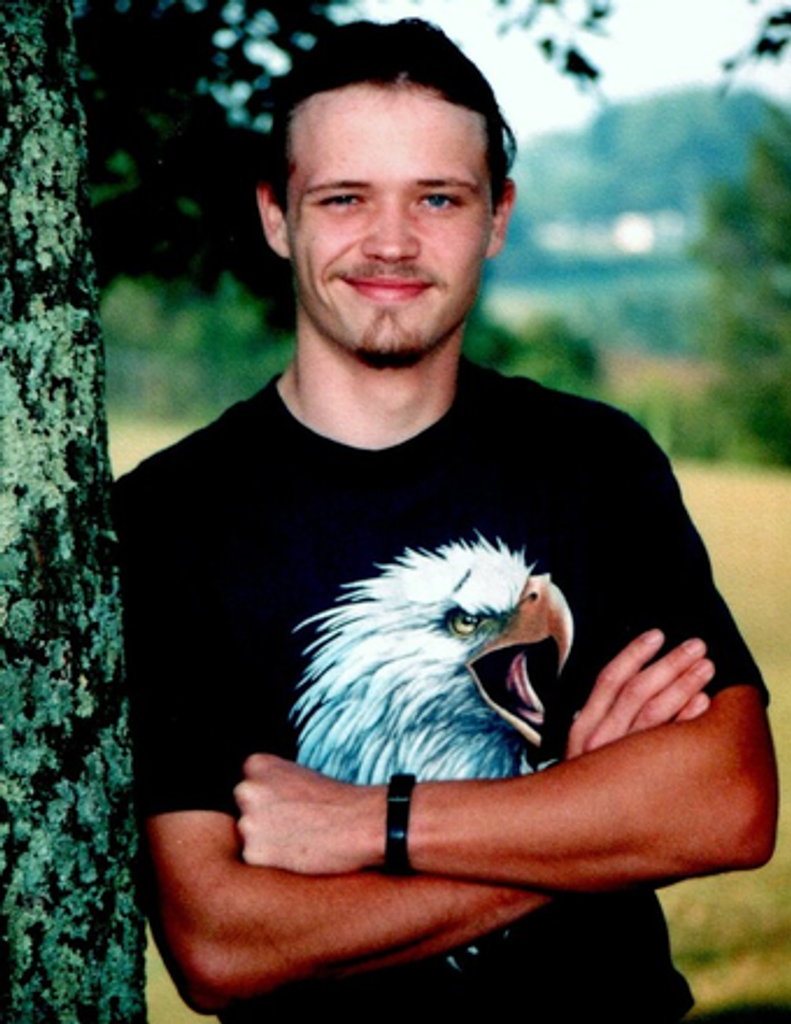 Robert Michael Campbell Profile Photo