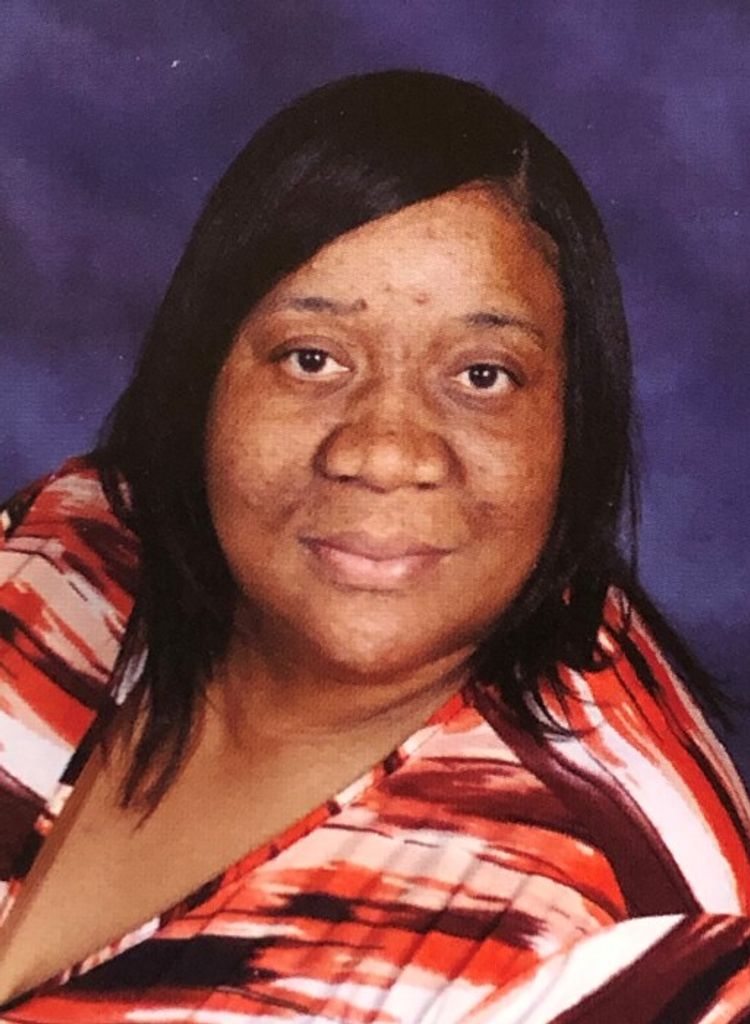 Angela Lashawn Ridley