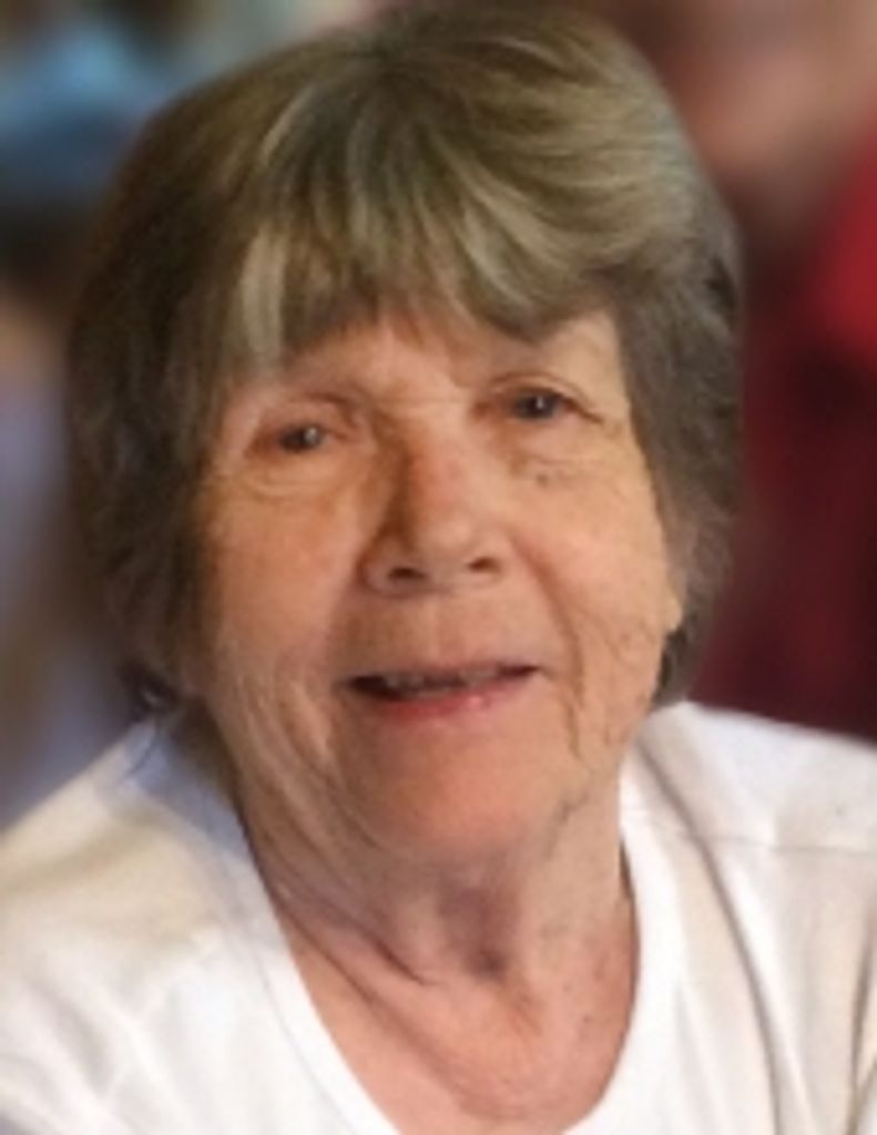Patricia Schickel