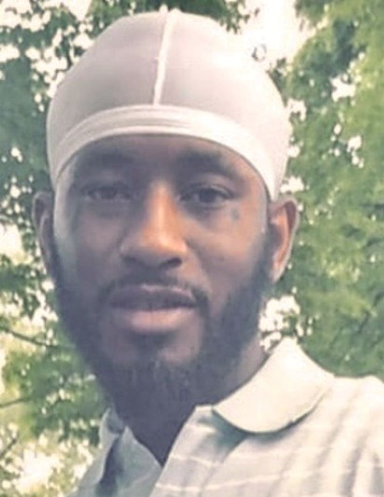 Korvon Rayshawn Kelley  "Duke"