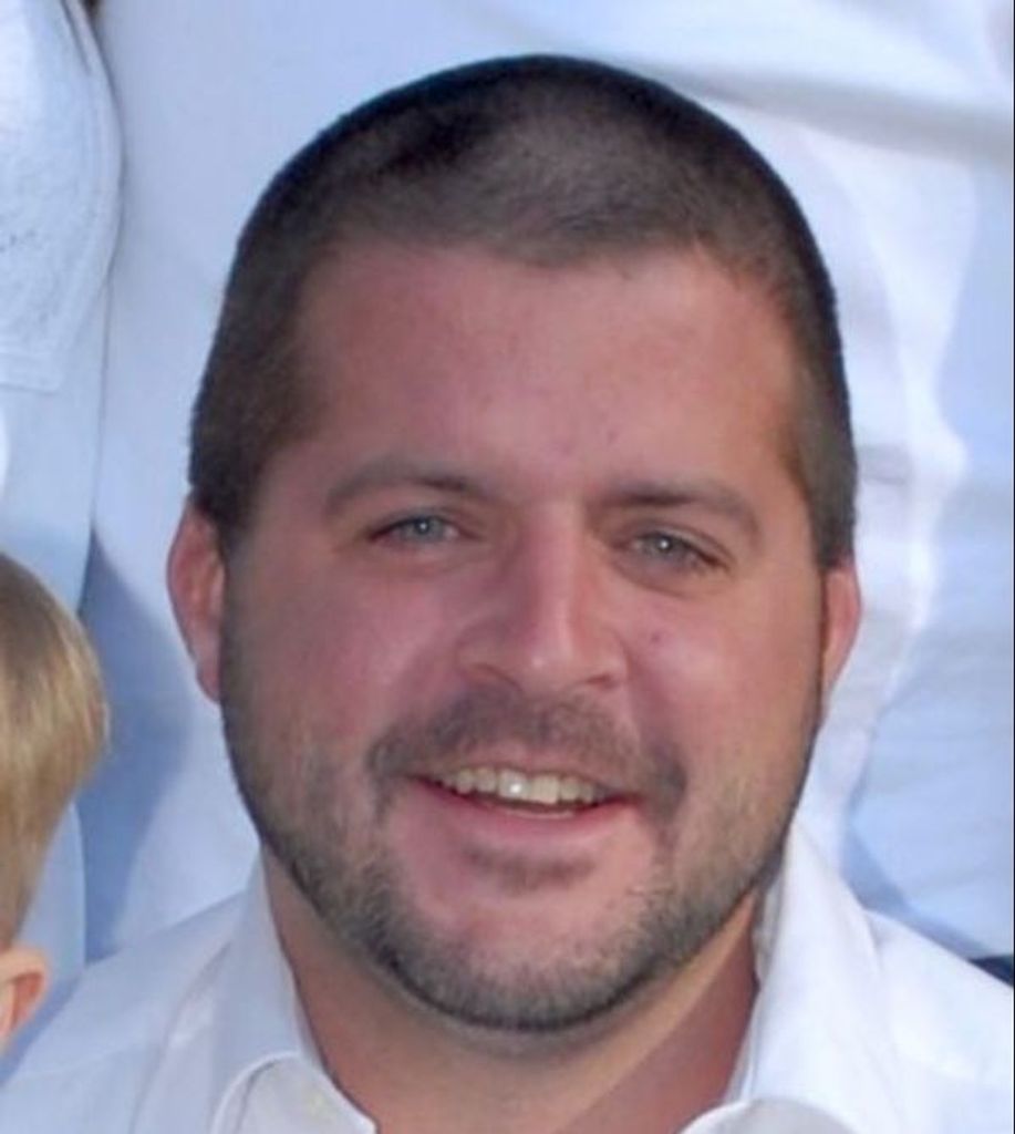 Jason Vance Chatlosh