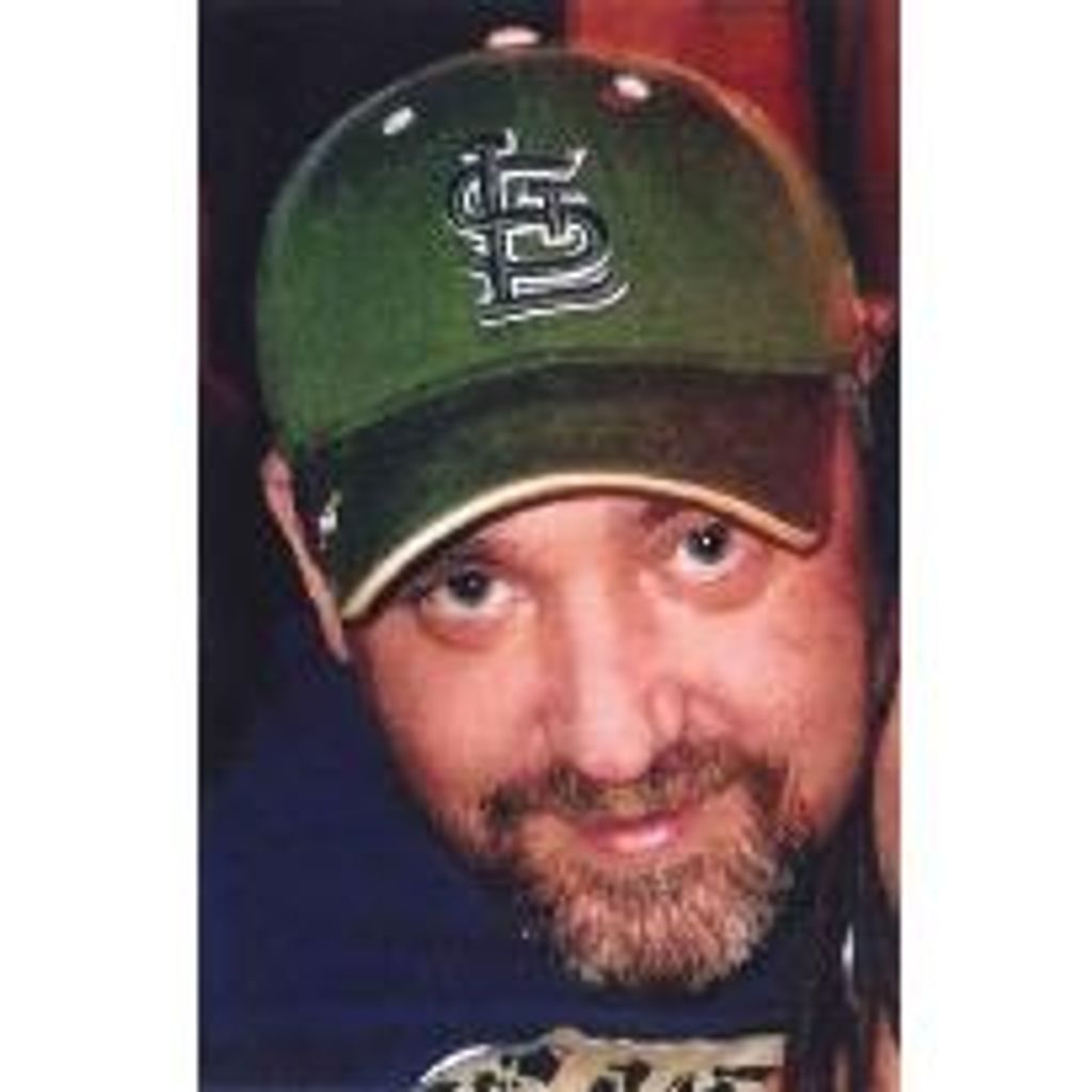 Joseph Anthony Wright