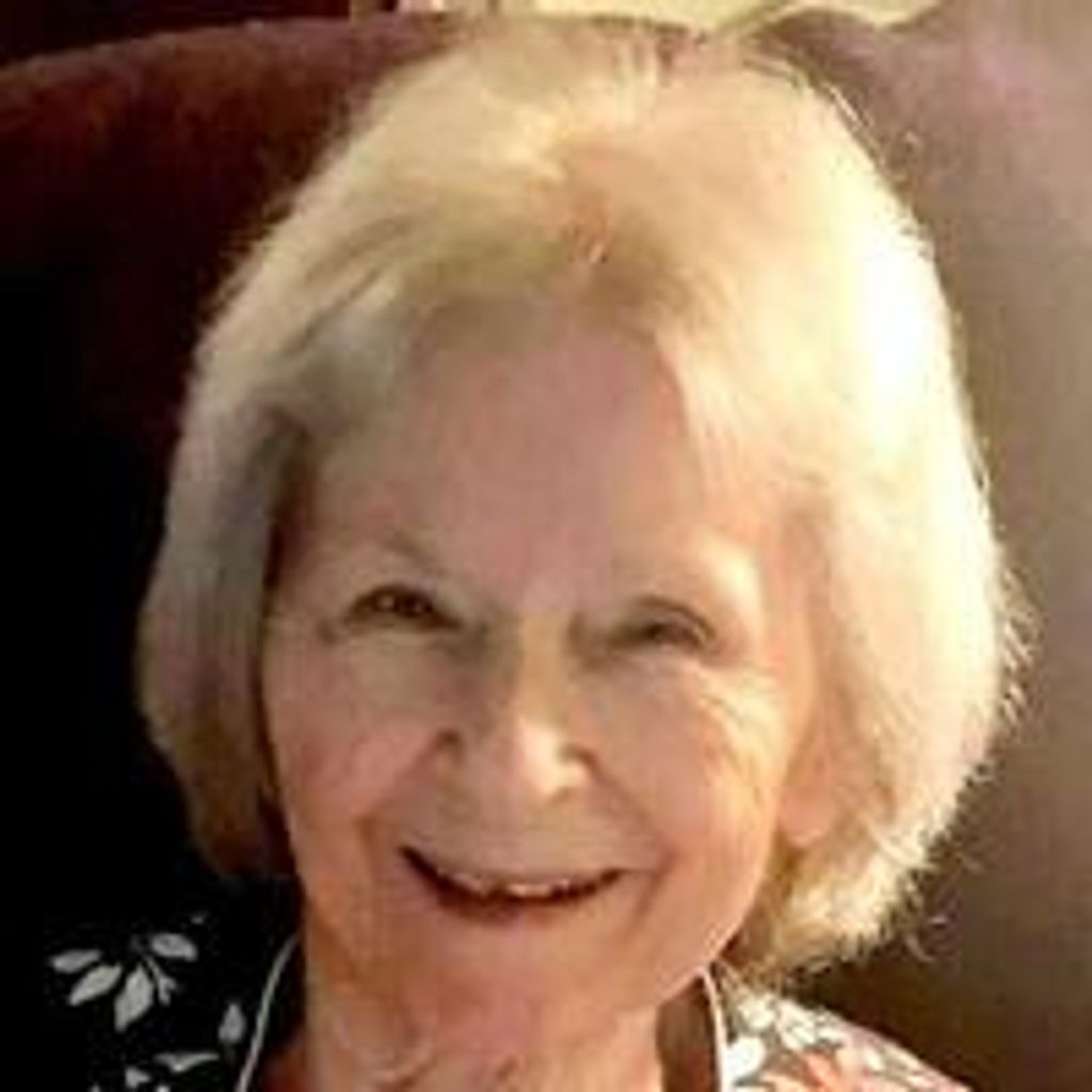 Rosemary Elizabeth Donnelly