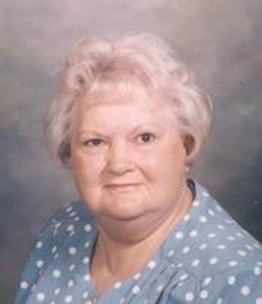 Madge Lee Daniels Profile Photo