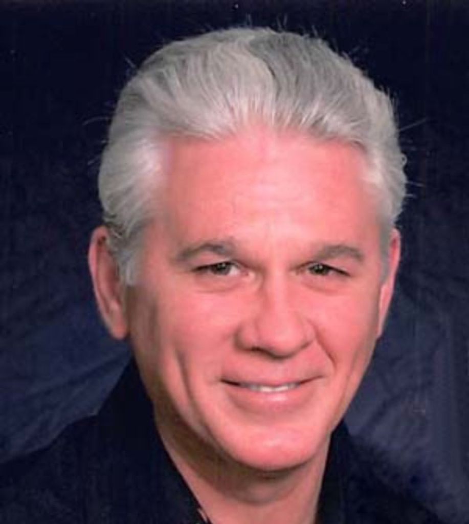 Steven Paul Simar