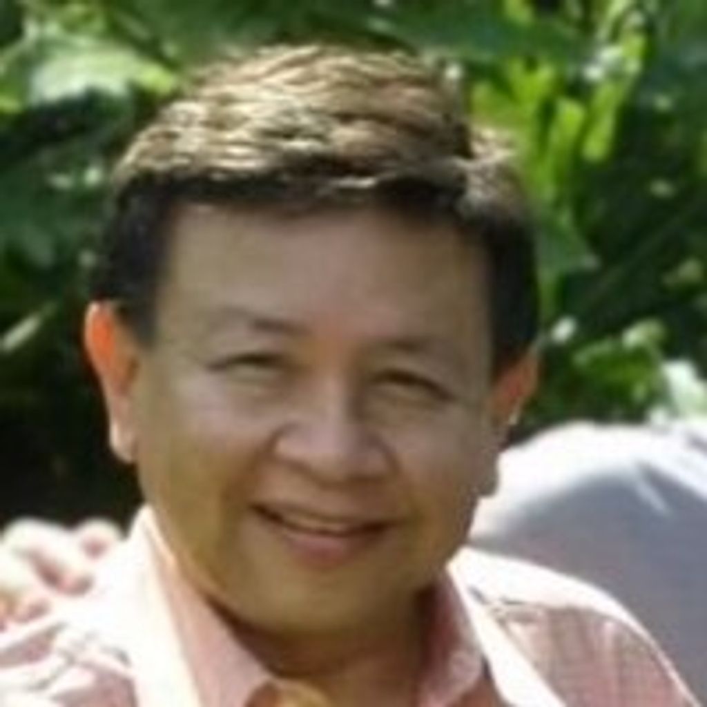 Hernando Chong, M.D.