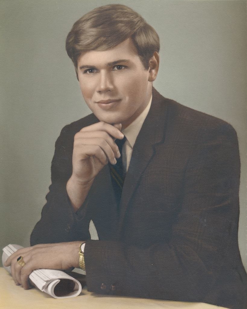 Lawrence "Larry" Matthies Profile Photo