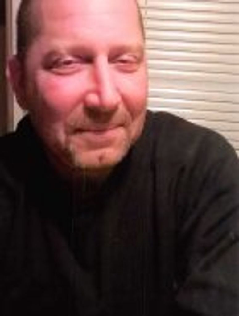 Jim Edward Mackey Jr.