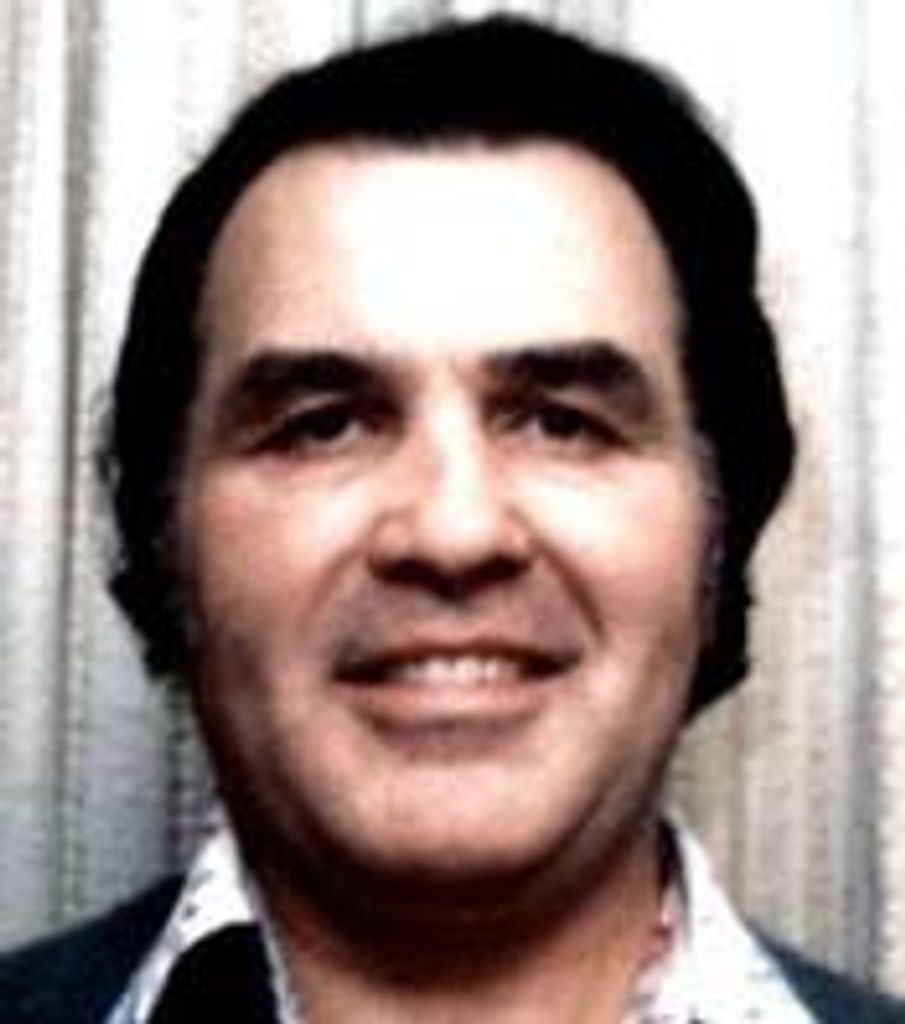 Peter V. Lanzisera