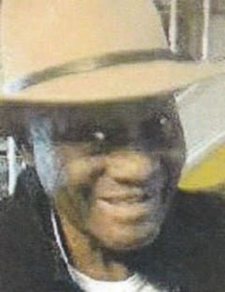 Jessie William Clemons