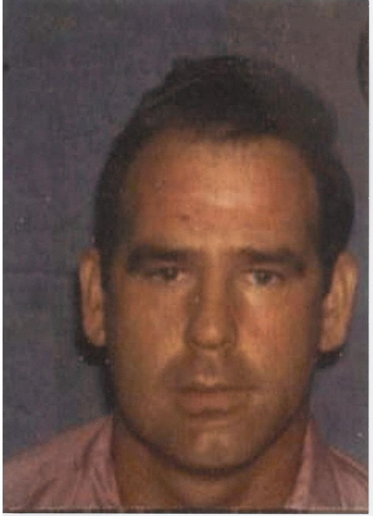 Alfred Joe Hamilton Profile Photo