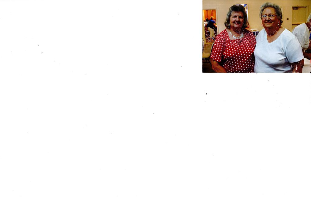 Judith Constance "Judi" Matthews Profile Photo