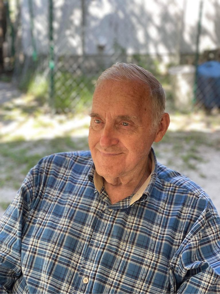 Larry L. Werstler