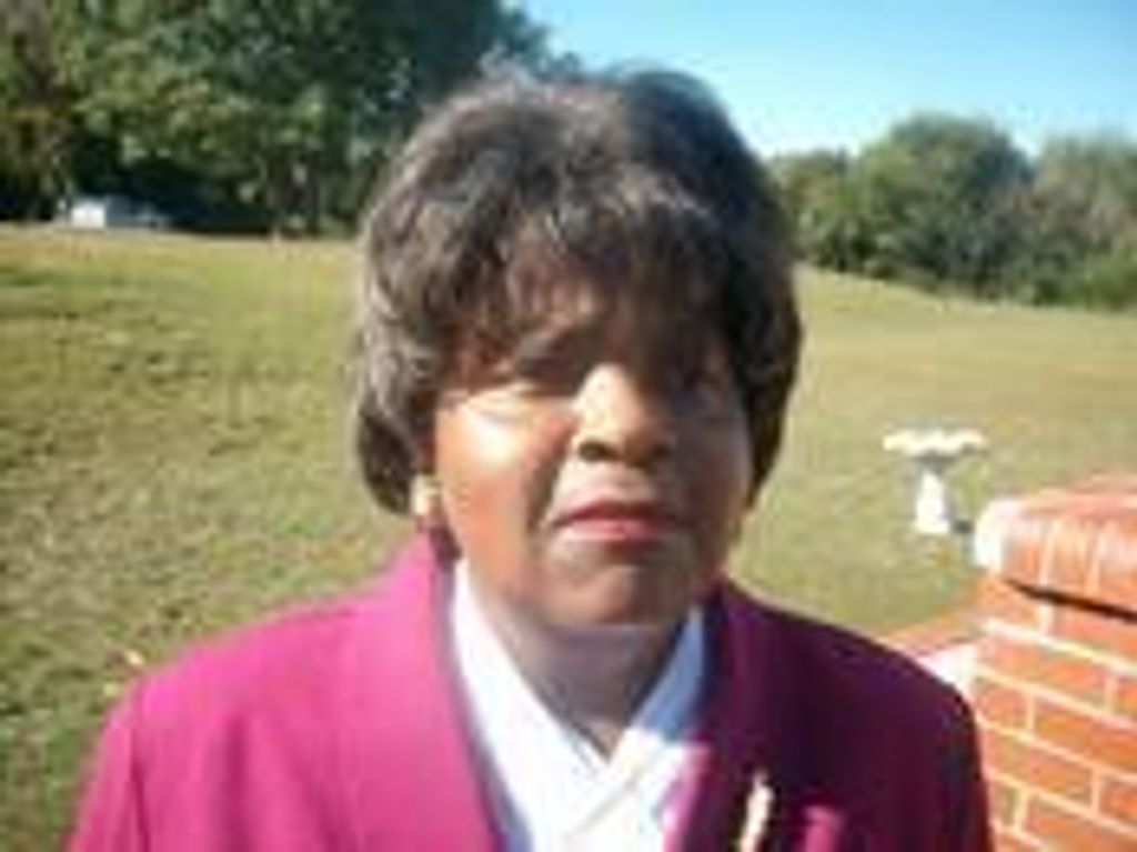 Janie M. Hicks