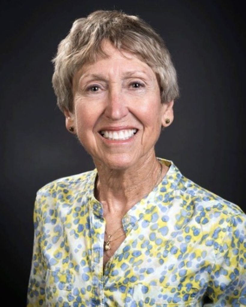 Faye R. Kirschner