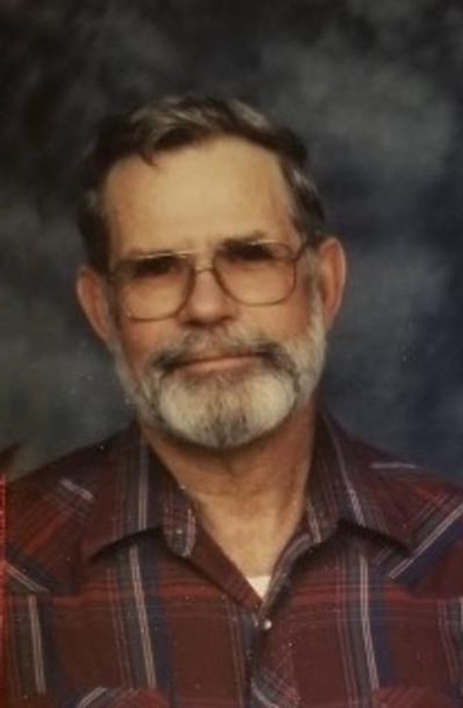 Marlin Cox Profile Photo