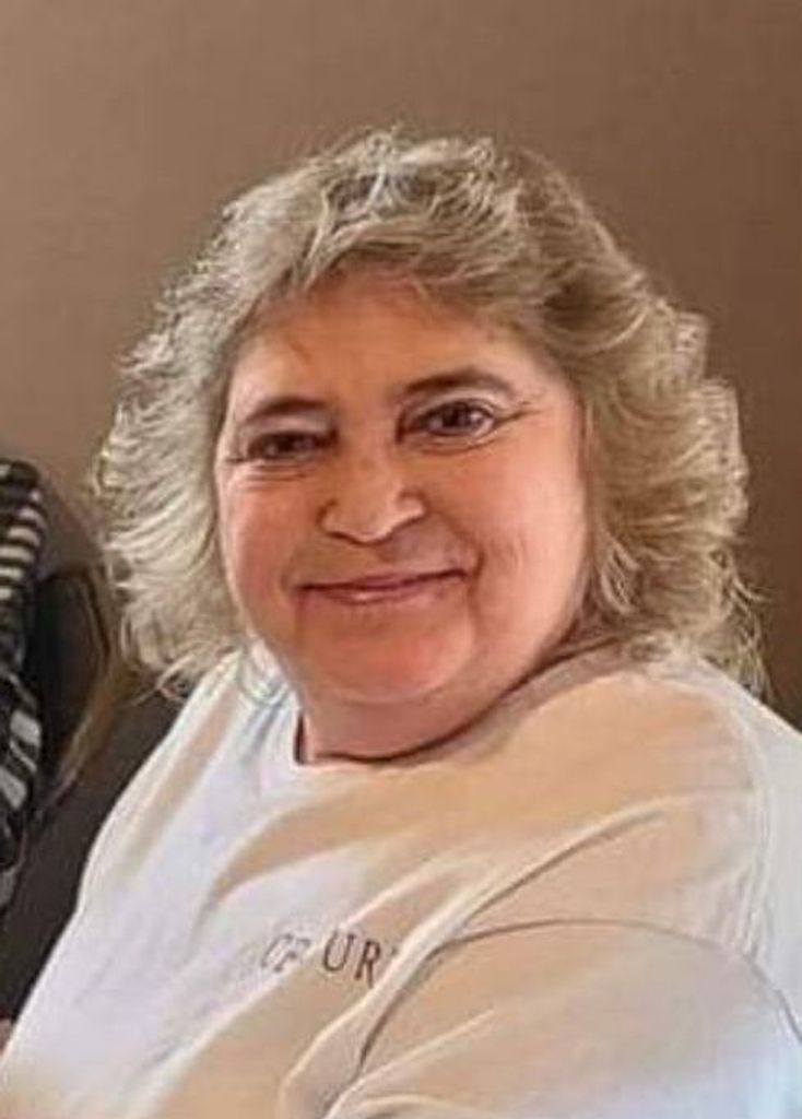 Terrie Regina Sharpe Profile Photo
