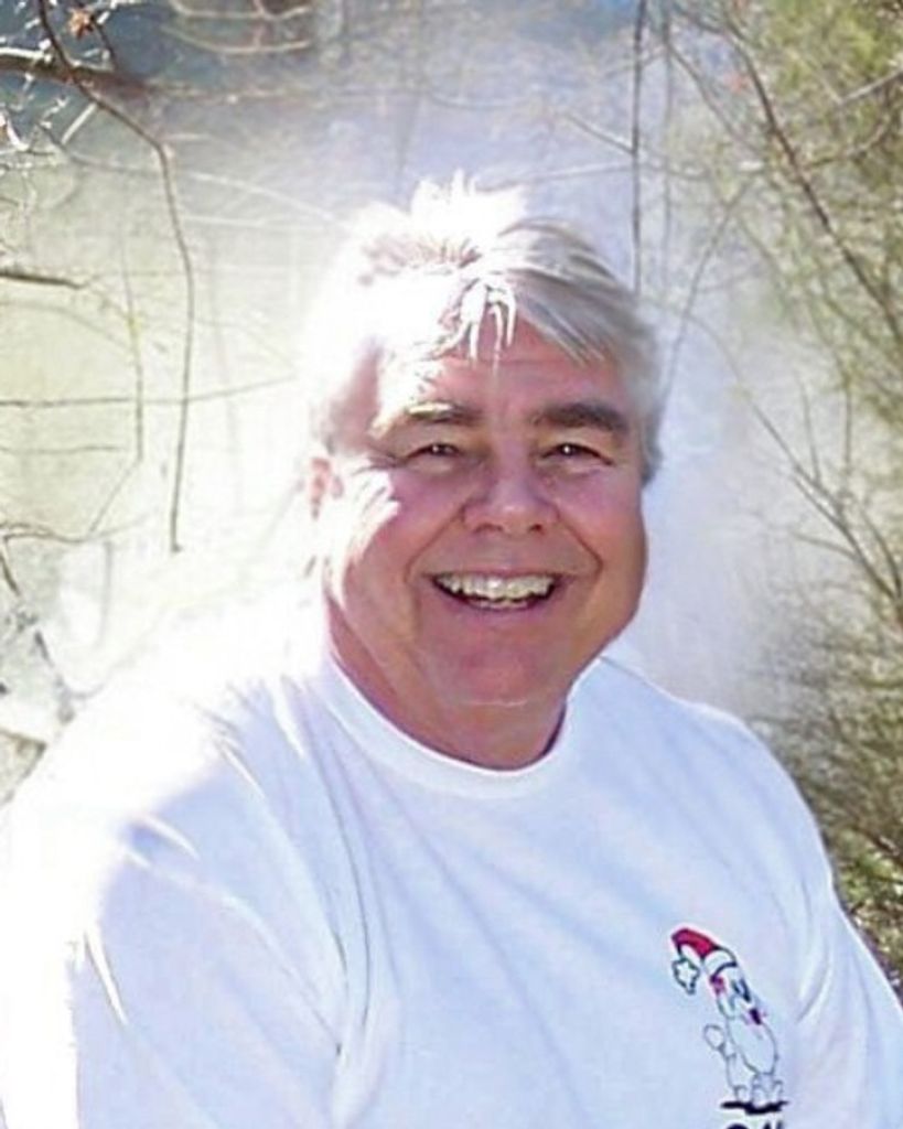 Thomas "Tommy" R. Hunter Jr. Profile Photo