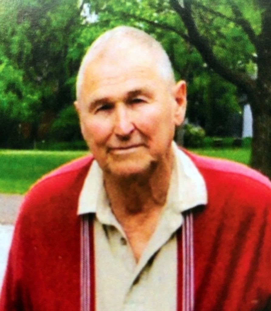 Melvin Hoffman