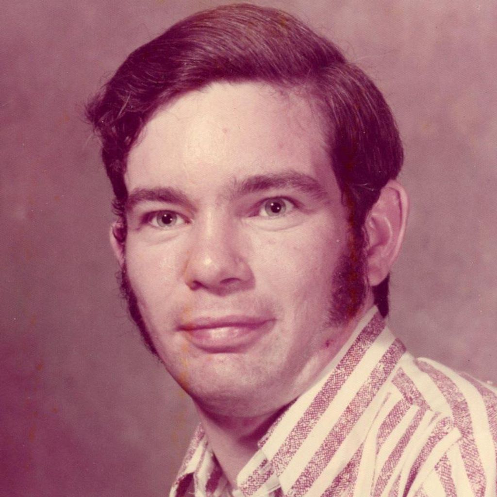Maurice "Marty" Edwin Iles Profile Photo