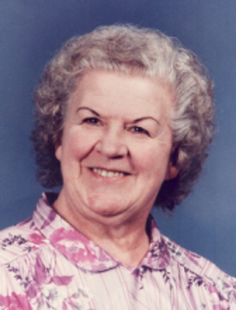 Charmaine Baumann Profile Photo