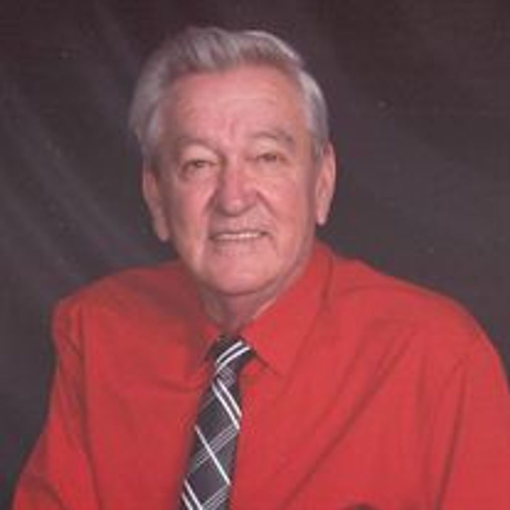 Mr. Jerry Elwood Barker