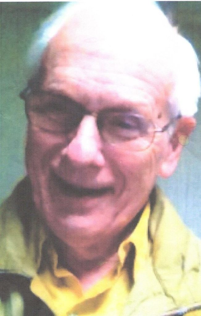 Lawrence S. Radzinski