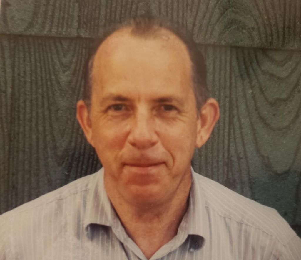 Francis Lloyd Rabalais Profile Photo