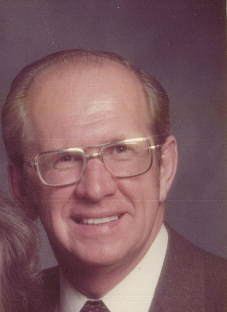 G. Edward Ignots