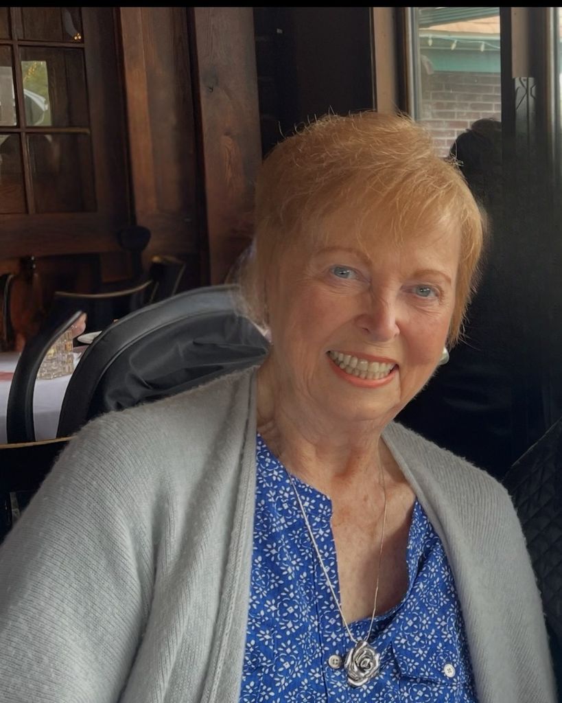 Ruth M. Lynch Profile Photo
