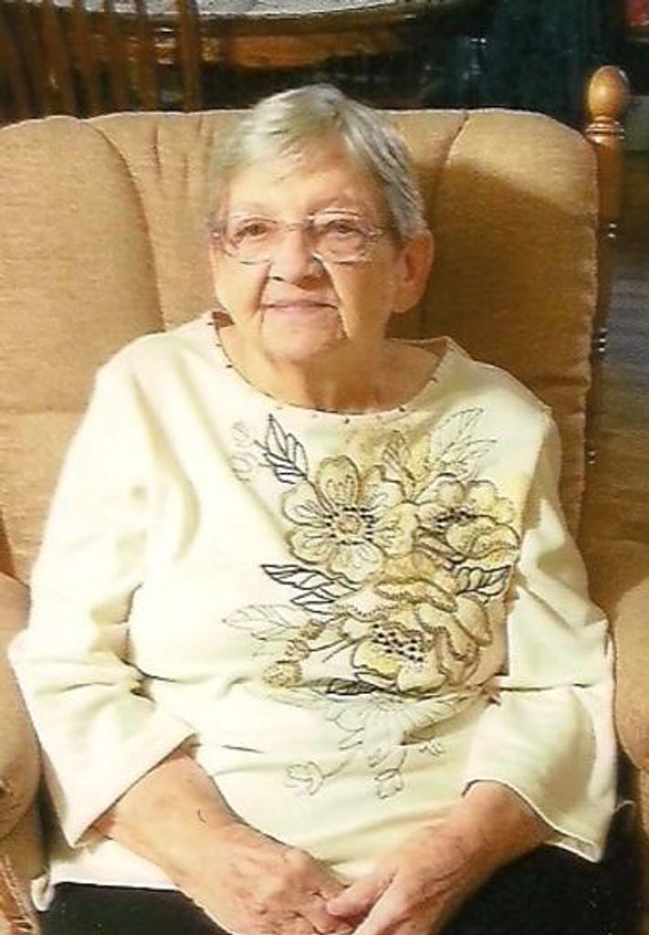 Wanda Byrd Profile Photo