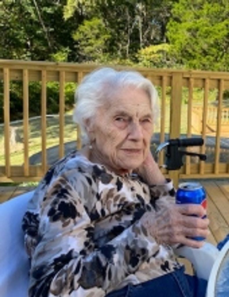 Ruby  Curtis