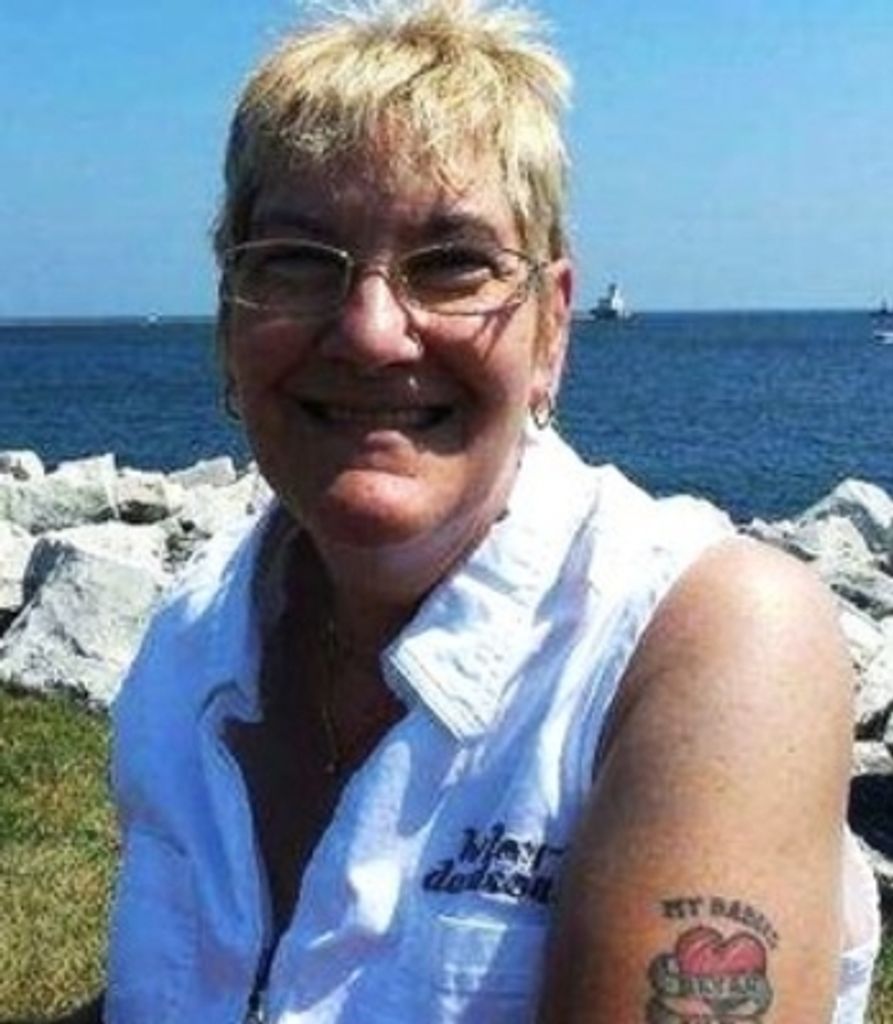 Cheryl Marie Fishbeck