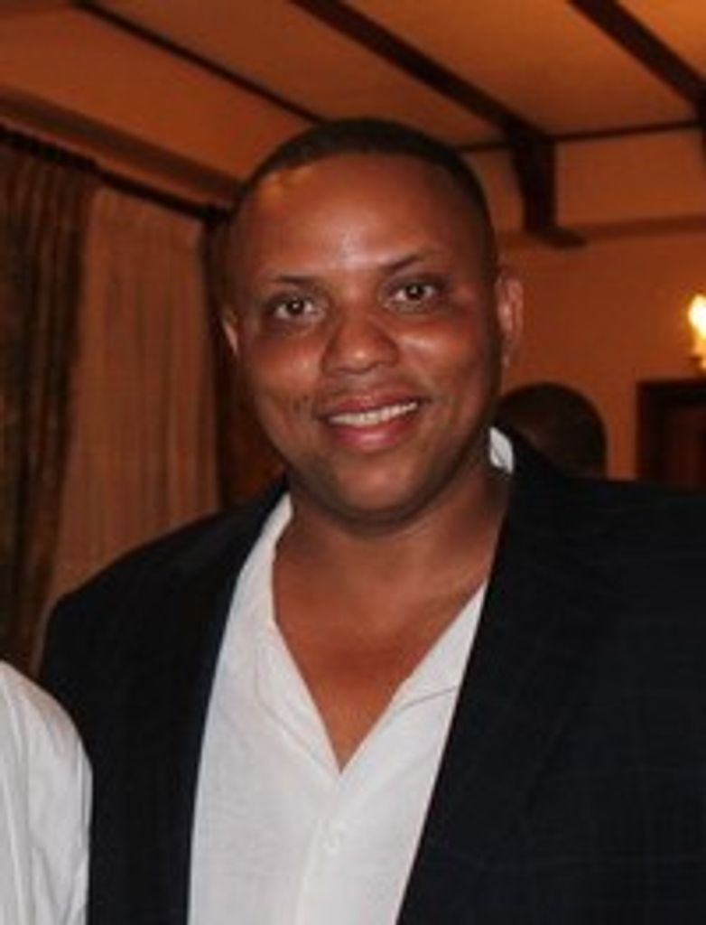 Martin  D. Harris