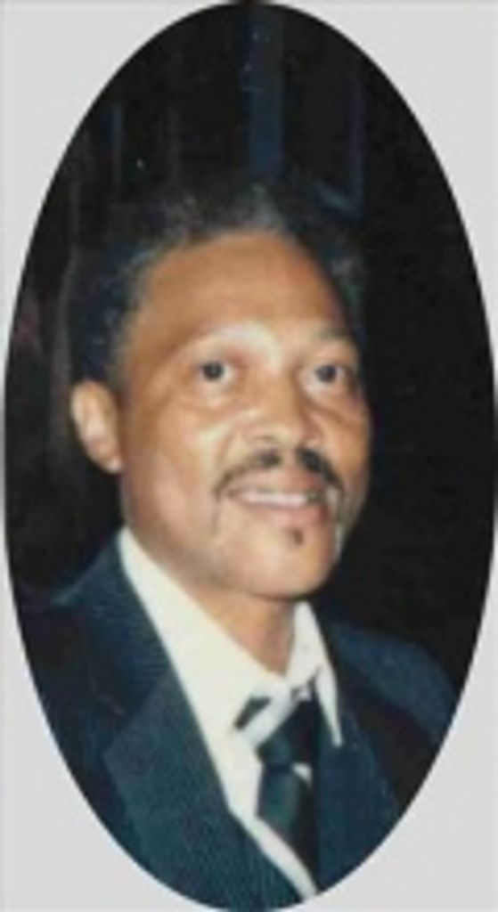Harry Franklin Wood
