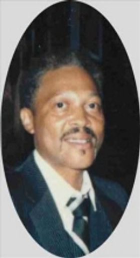 Harry Franklin Wood Profile Photo