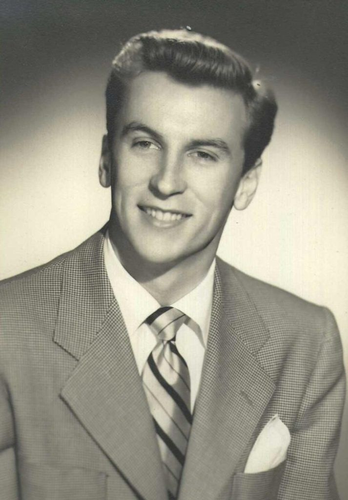 Tatum, Jack Bauder