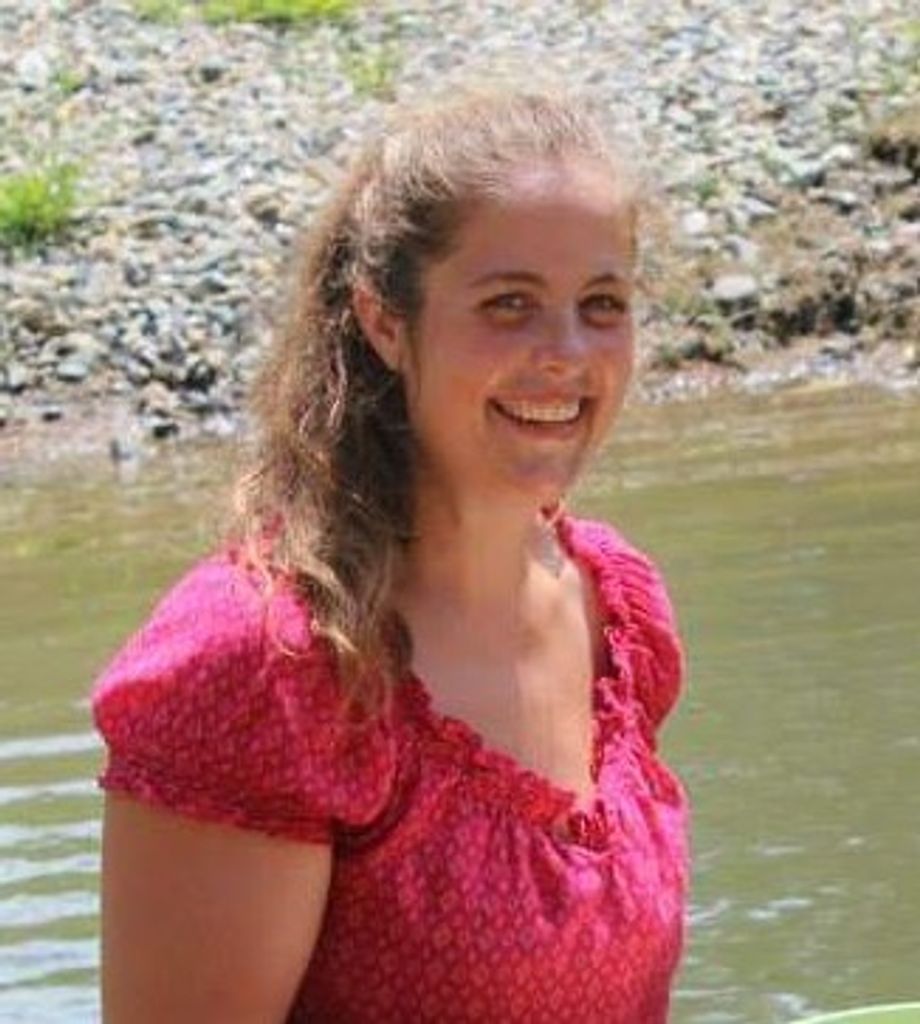 Amanda K. Carpenter