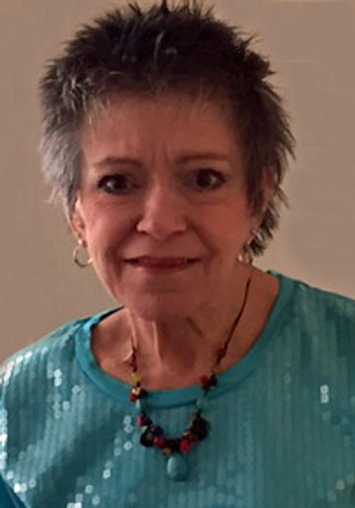 Linda Peterson