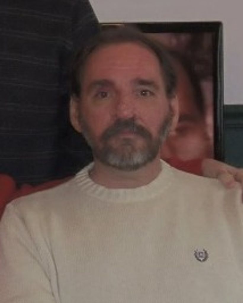 William "Michael" Hurd