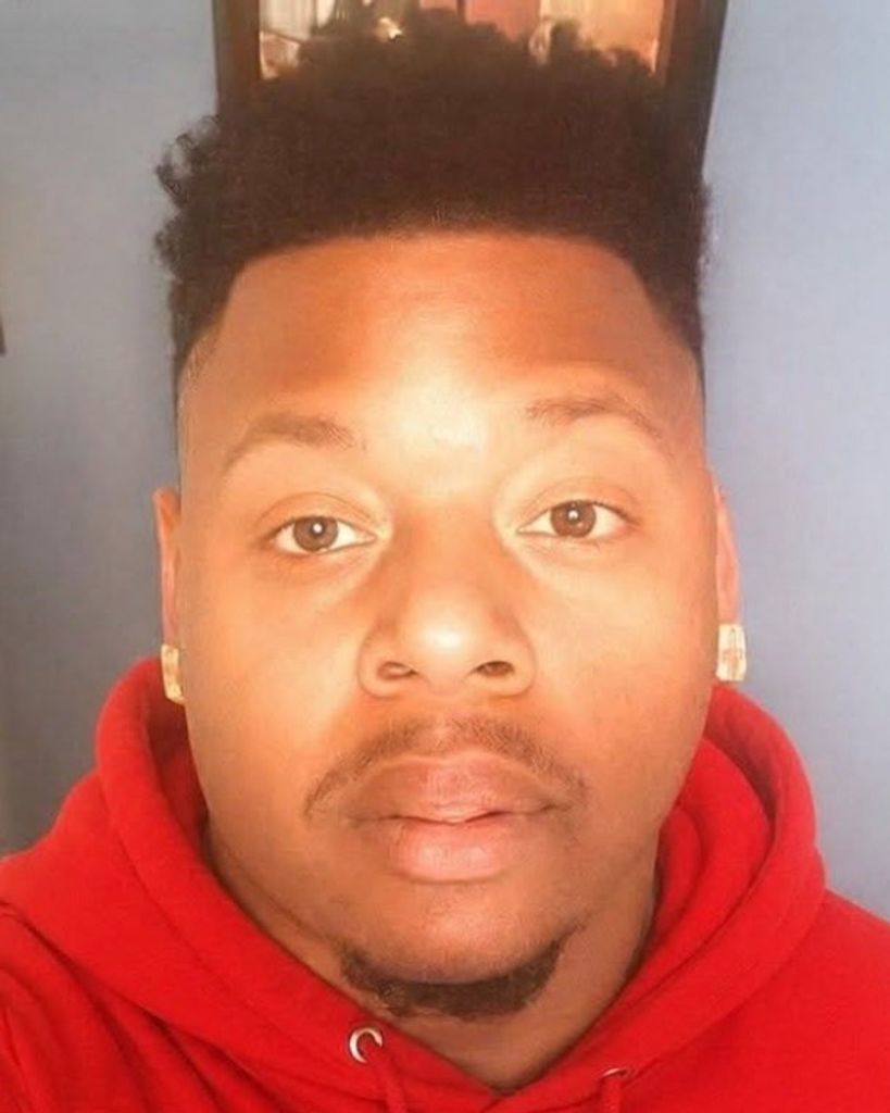 MATHIAS AKEEM OMARI Profile Photo