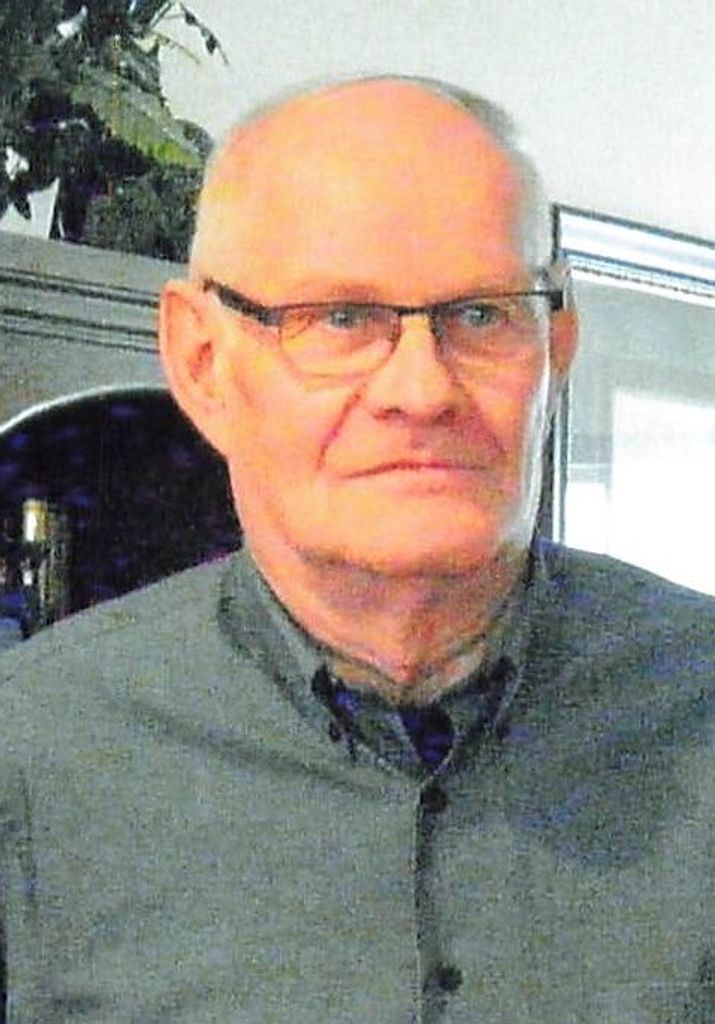 Kenneth Karl Peters