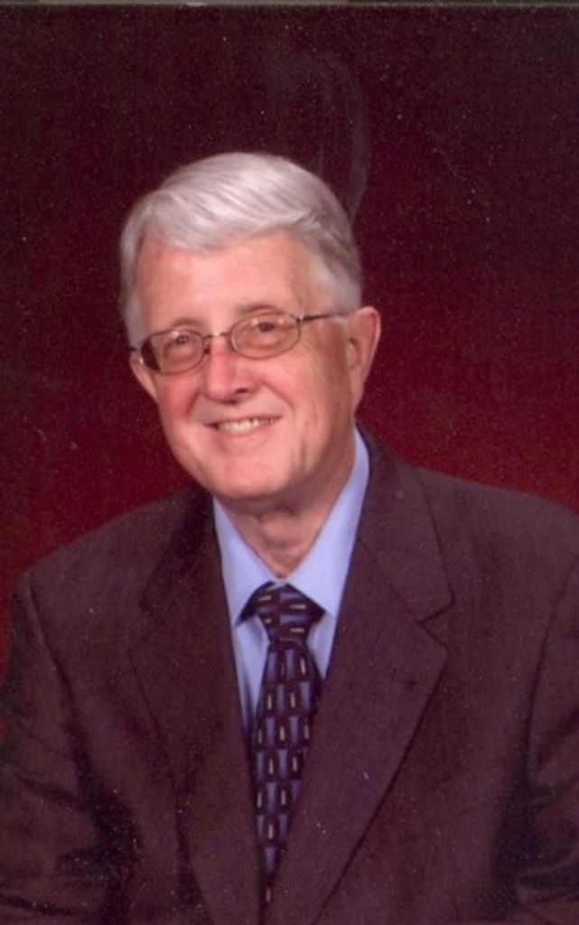 Richard E. Elvin