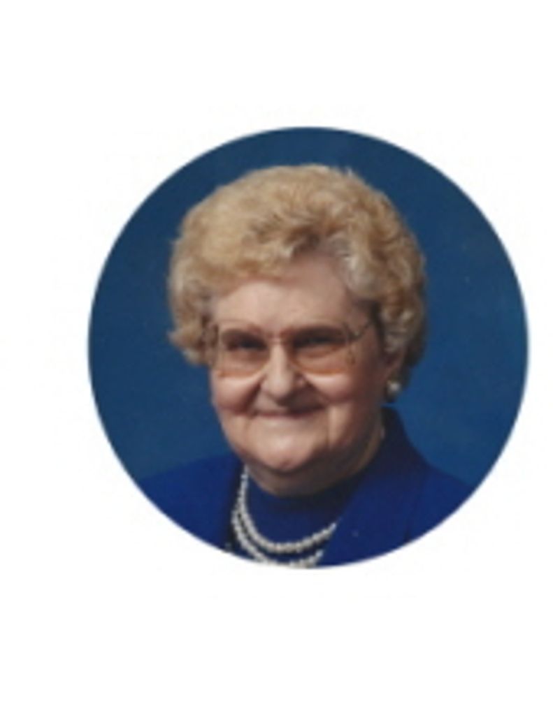Christine Harmon