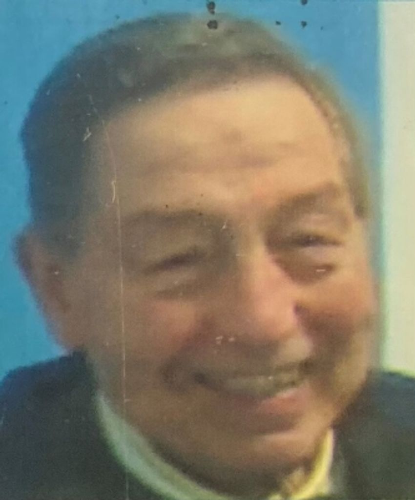 Dr Joseph M. Vocolo