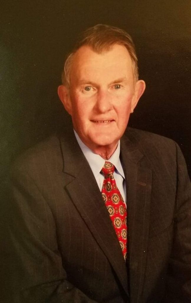 Donald Edgar Yonce Profile Photo