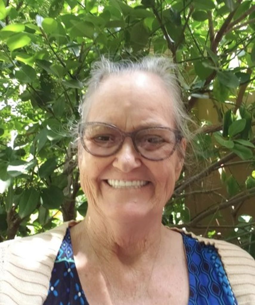 Janet Wheeler Profile Photo